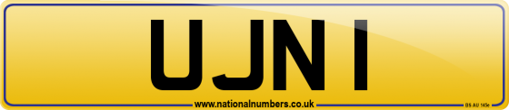UJN 1