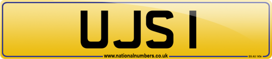 UJS 1