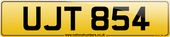 UJT 854