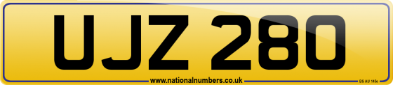 UJZ 280