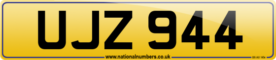 UJZ 944