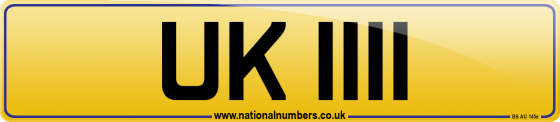 UK 1111