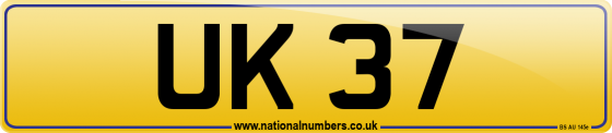 UK 37