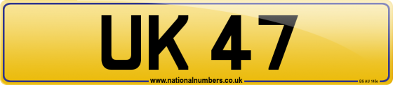 UK 47