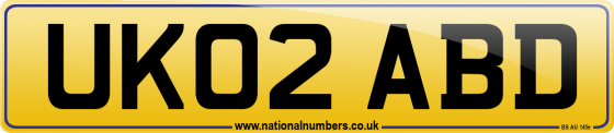 UK02 ABD
