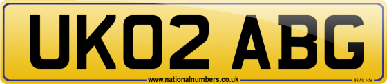 UK02 ABG