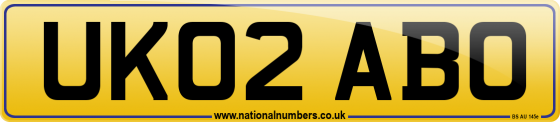 UK02 ABO