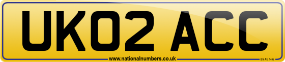 UK02 ACC
