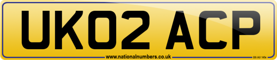 UK02 ACP