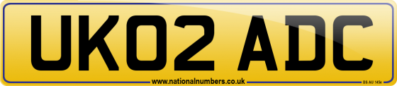 UK02 ADC
