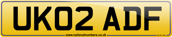 UK02 ADF