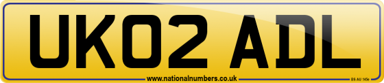 UK02 ADL