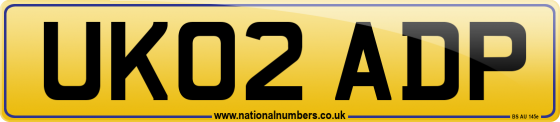 UK02 ADP