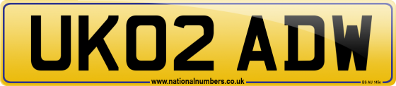 UK02 ADW