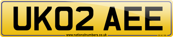 UK02 AEE
