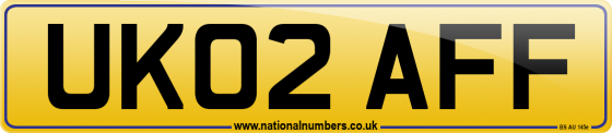 UK02 AFF