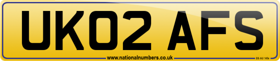 UK02 AFS