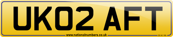 UK02 AFT