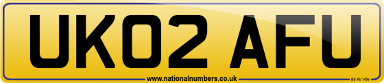 UK02 AFU