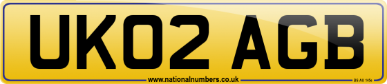 UK02 AGB