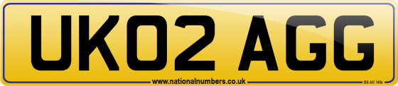 UK02 AGG