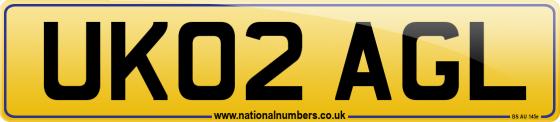 UK02 AGL