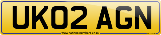 UK02 AGN