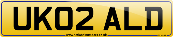 UK02 ALD