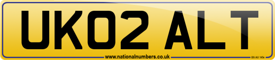 UK02 ALT