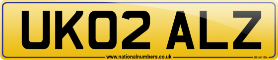 UK02 ALZ