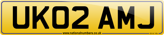 UK02 AMJ