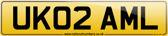 UK02 AML