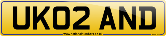 UK02 AND