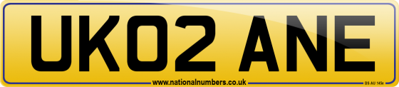 UK02 ANE