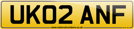 UK02 ANF
