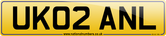 UK02 ANL