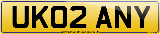 UK02 ANY