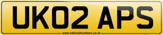 UK02 APS