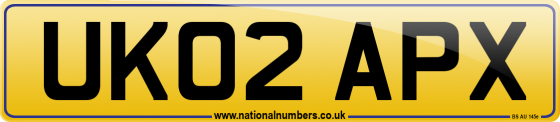 UK02 APX