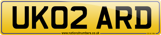 UK02 ARD