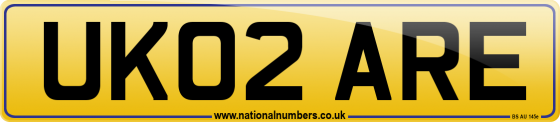 UK02 ARE