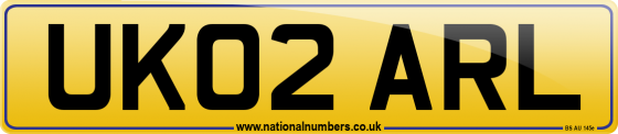 UK02 ARL