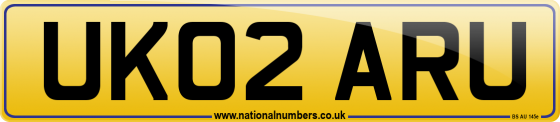 UK02 ARU