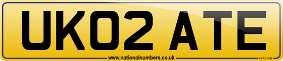UK02 ATE