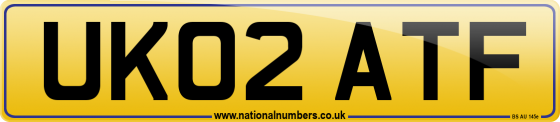 UK02 ATF