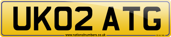 UK02 ATG
