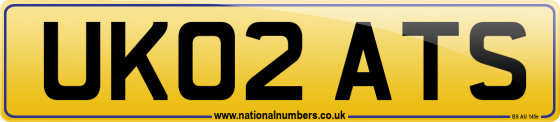UK02 ATS