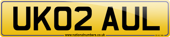 UK02 AUL