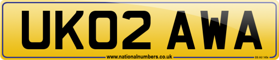 UK02 AWA