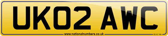 UK02 AWC